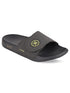 SL-407A Grey Men's Slides