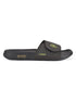 SL-407A Grey Men's Slides