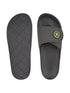SL-407A Grey Men's Slides