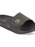 SL-407A Grey Men's Slides
