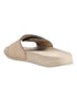 SL-407 Beige Men's Slides