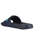 SL-415A Navy Men's Slides