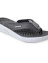 SL-418L Grey Women's Flip Flops