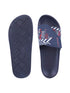 SL-422 Blue Men's Slider