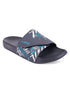 SL-422 Grey Men's Slider