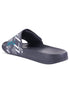 SL-422 Grey Men's Slider