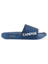 SL-423 Blue Men's Slider