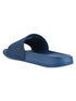 SL-423A Blue Men's Slides