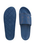 SL-423 Blue Men's Slider