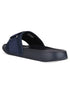 SL-424A Blue Men's Slides