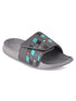 SL-425 Grey Men's Slides