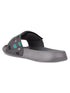 SL-425 Grey Men's Slides
