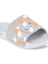 SL-425 Grey Men's Slides