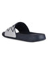 SL-427 Blue Men's Slides