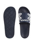 SL-427 Blue Men's Slides