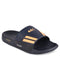 SL-428 Blue Men's Slides