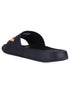 SL-428 Blue Men's Slides