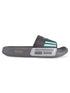 SL-428 Grey Men's Slides