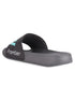 SL-428 Grey Men's Slides