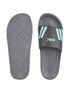 SL-428 Grey Men's Slides
