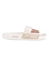 SL-428 Off White Men's Slides