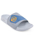 SL-429 Grey Men's Slides