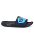 SL-429 Blue Men's Slides