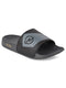 SL-429A Grey Men's Slides