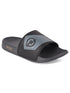 SL-429 Grey Men's Slides