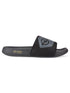 SL-429 Grey Men's Slides