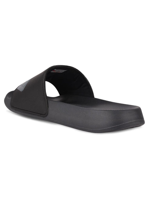SL-429 Grey Men's Slides