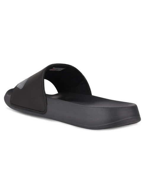 SL-429A Grey Men's Slides