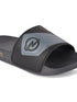 SL-429 Grey Men's Slides