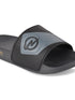 SL-429A Grey Men's Slides