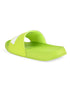 SL-429 Green Men's Slides