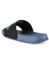 SL-429 Blue Men's Slides