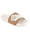 SL-429 Off White Men's Slides