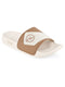 SL-429A Off White Men's Slides