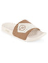 SL-429 Off White Men's Slides
