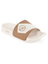 SL-429A Off White Men's Slides