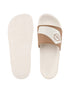 SL-429 Off White Men's Slides