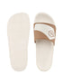 SL-429A Off White Men's Slides