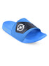 SL-429 Blue Men's Slides