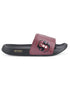 SL-430 Purple Men's Slides