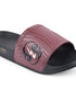 SL-430 Purple Men's Slides