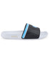 SL-431 Grey Men's Slides