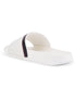 SL-431 White Men's Slides