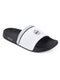 SL-431 White Men's Slides