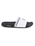 SL-431 White Men's Slides