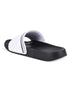 SL-431 White Men's Slides